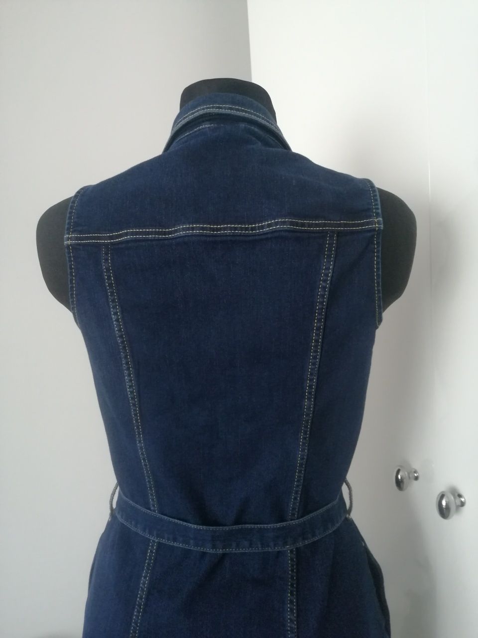 Sukienka jeansowa Orsey rozmiar 34 /36