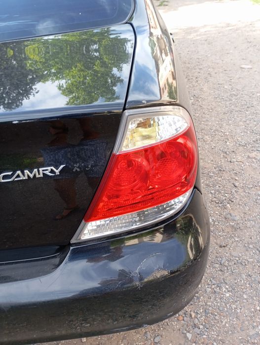 Toyota      camry