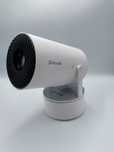 Projector Kina Android przenośny s wbudowaną ładowalną baterię