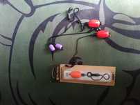 Hangery  karpiowe fox