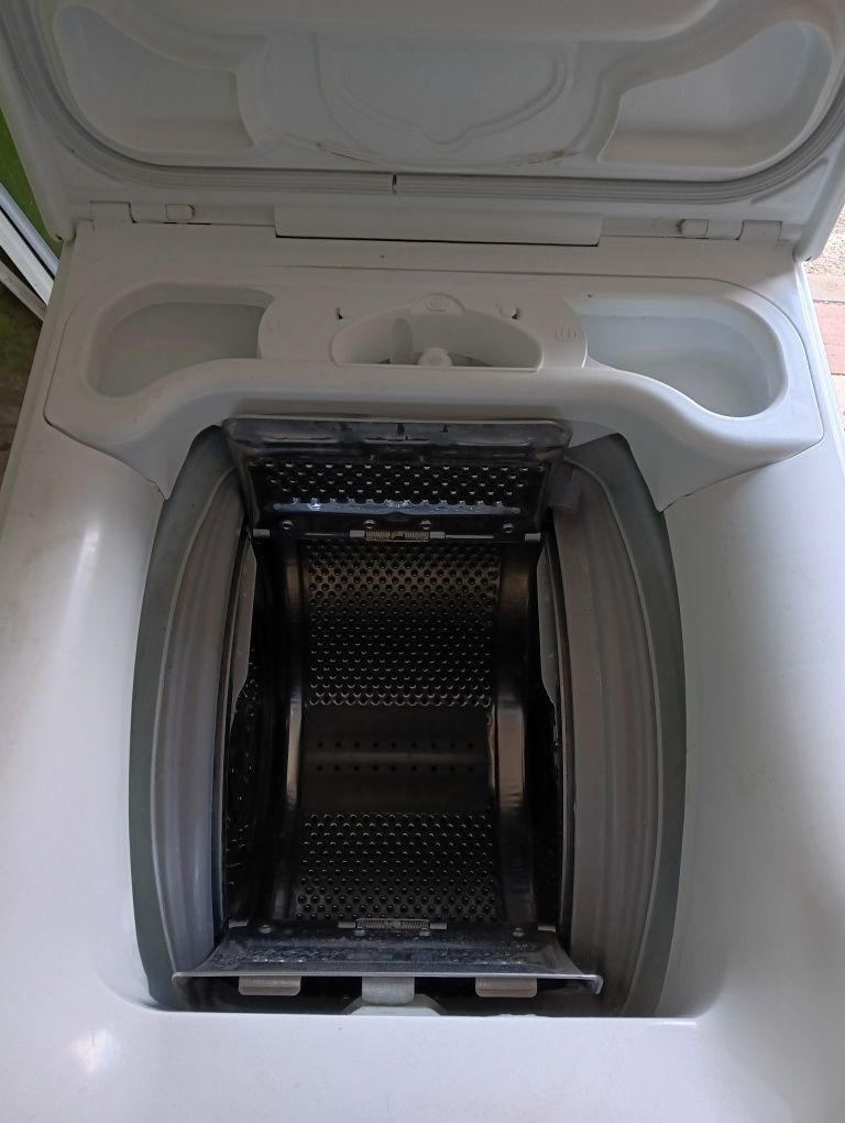 Стиральная машина Electrolux
