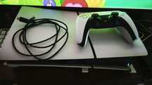 PlayStation 5 1TB ( garantia PlayStation )