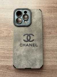 Чехол Chanel Iphone 13 Pro