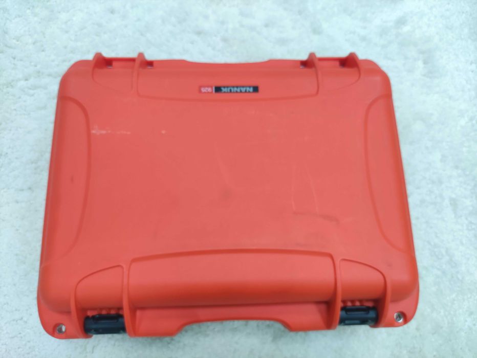 Квадрокоптер DJI FPV FD1W4K дрон с кейсом