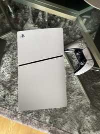Consola PlayStation®5 Edição Digital (grupo de modelo - slim)