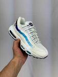 Кросівки Nike Air Max 95 3 Lions / кроси Найк Аір Макс 95 3 Лайнс білі