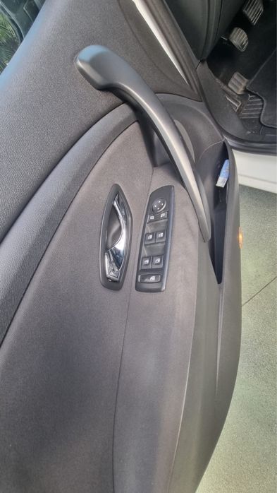Megane 1.5 Diesel