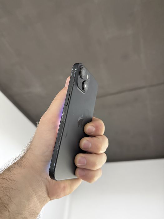 Apple iphone 15 128 gb Neverlock айфон 15 100%