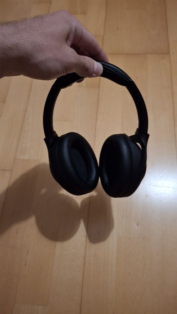 Headphones Sony WH-1000XM4 - Como Novos