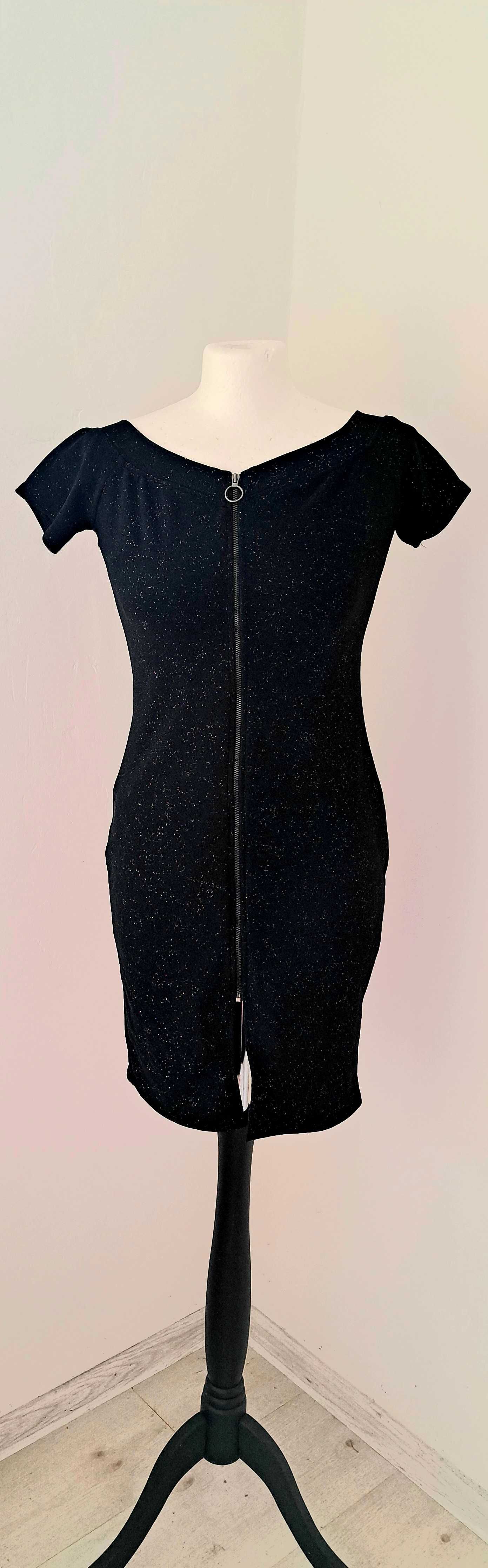 Sukienka In Vogue Paris rozm 36