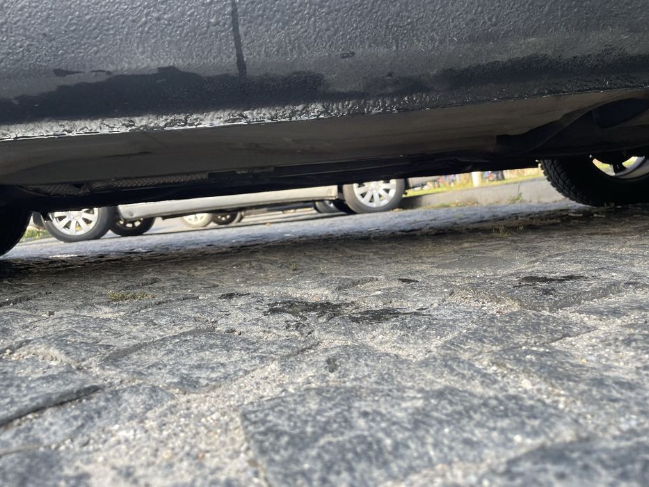 Форд фокус MK1 1.8TDCI