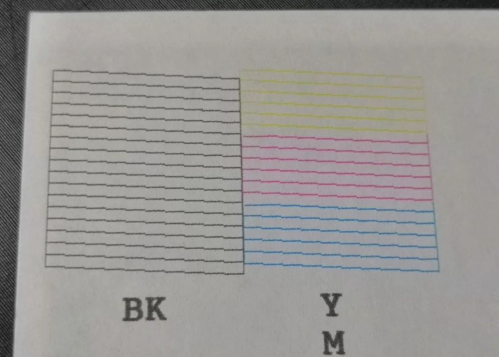 Цветной принтер сканер ксерокс идеал