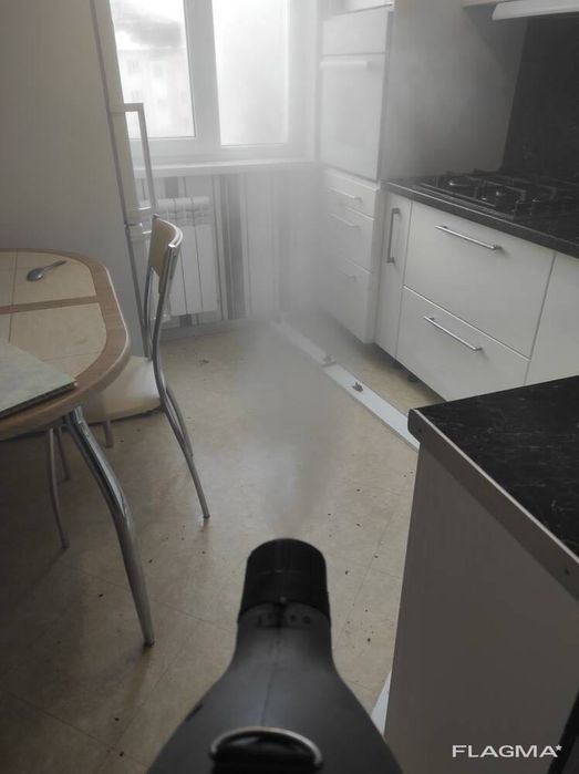 Уничтожение тараканов клопов блох , травля грызунов знищення тарганів