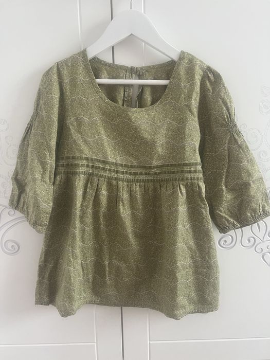 Bluzka Marks&Spencer r.134