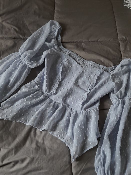 Roupa mulher tam. S/M