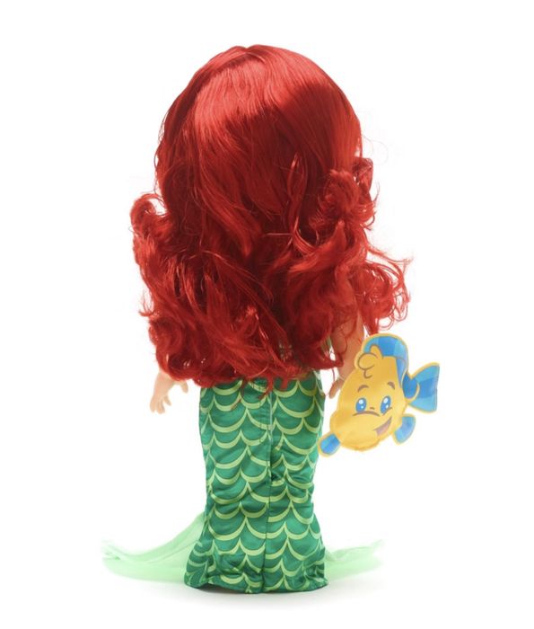 Лялька Аріель Disney