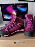 Mountain Warehouse Trail - Wodoodporne Buty Dziecięce