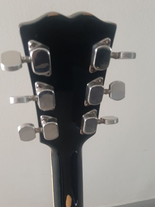 Gitara elektryczna Jolana Diamant