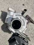 Turbo fiat tipo multijet 1.3
