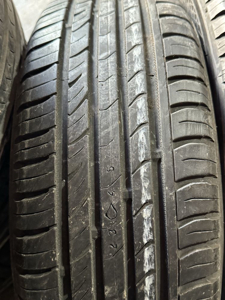 Nokian 185/60/15