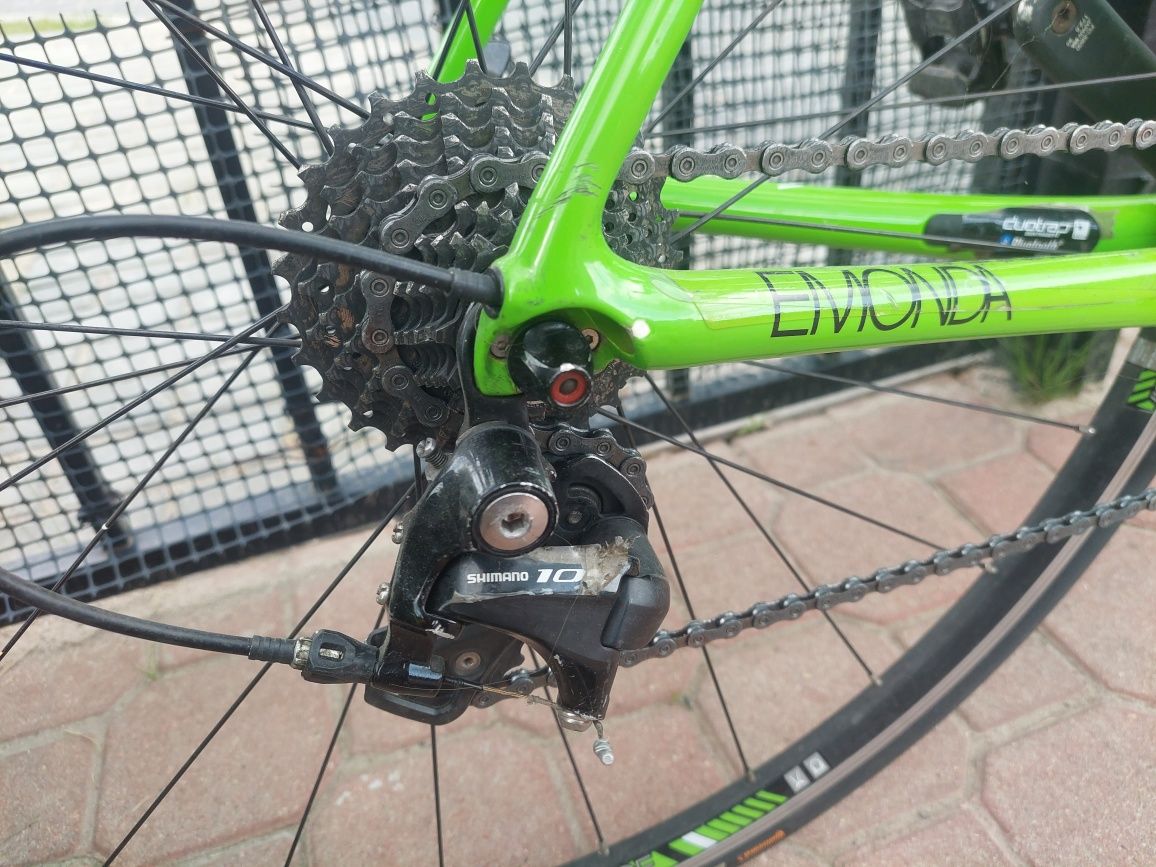 Trek Emonda SL5 105