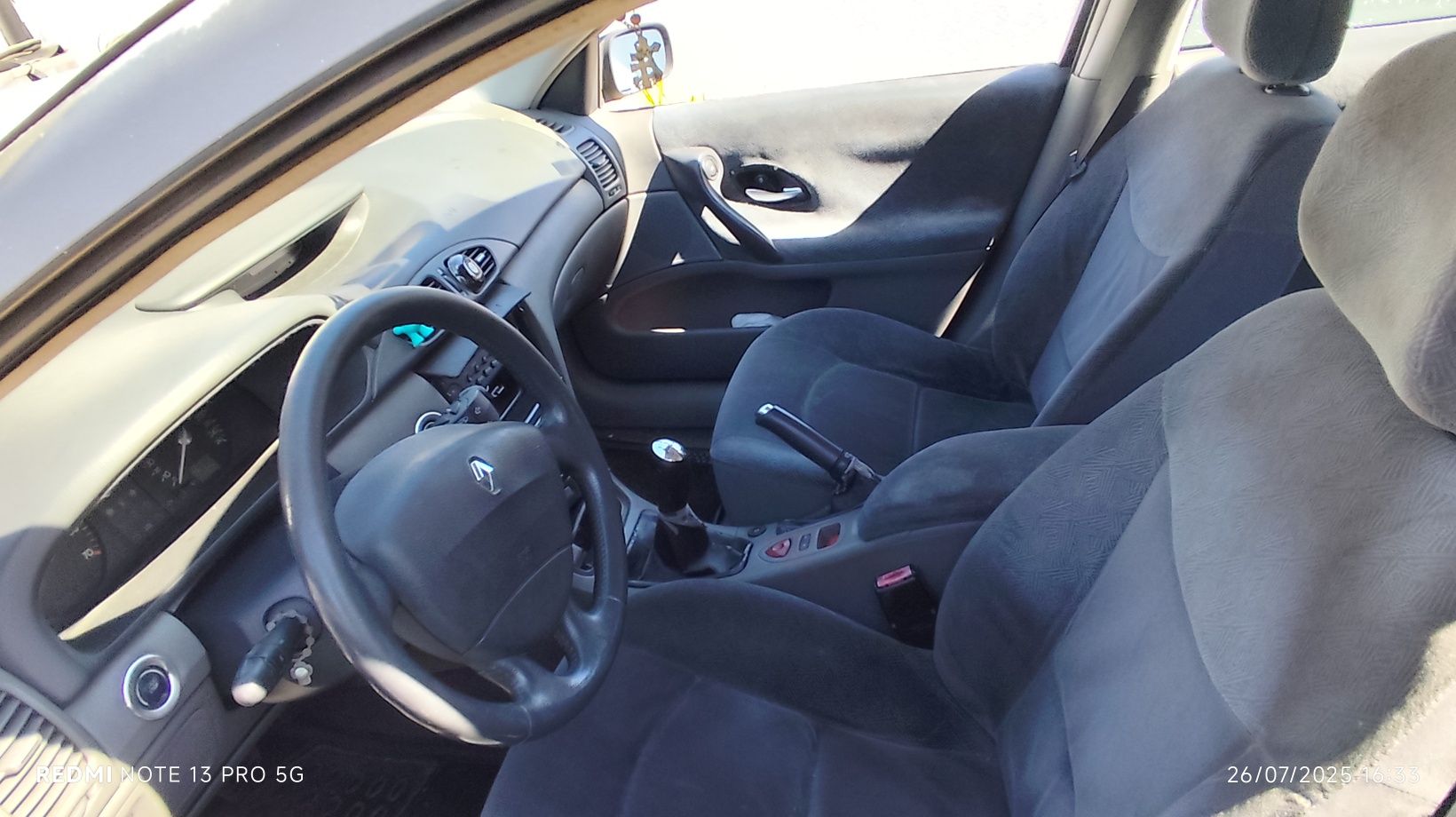 GPL Renault Laguna II
