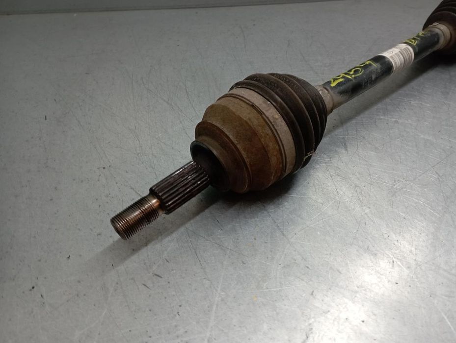 Transmissão frente direita RENAULT Zoe (BFM_)