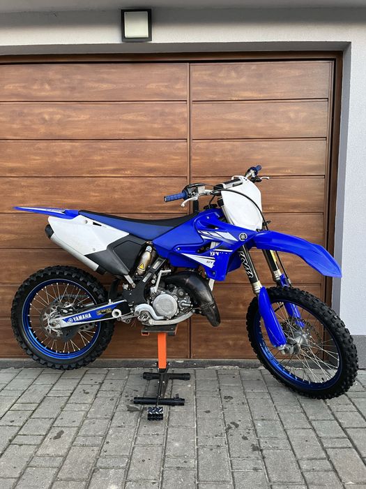 Yamaha yz 125 ( sx cr rm exc xcw excf yzf crf 85 250 wr mc rmz