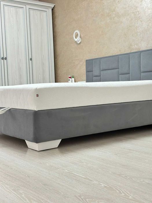 Ліжко двоспальне 180/200