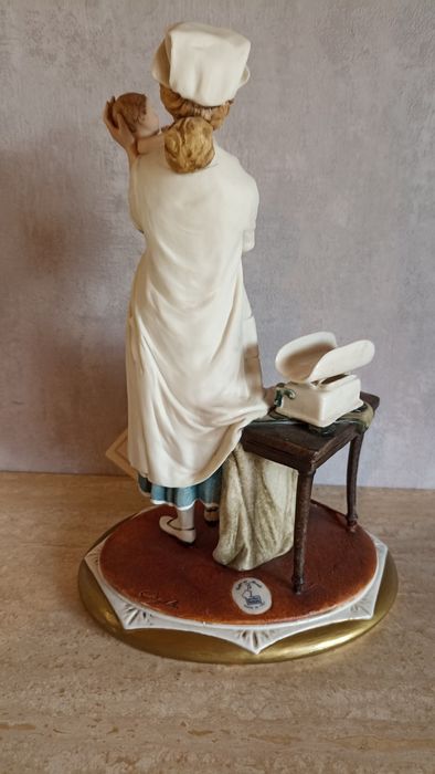 Capodimonte Италия