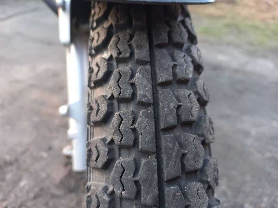 Yamaha ybr 125 na wtrysku,kat b