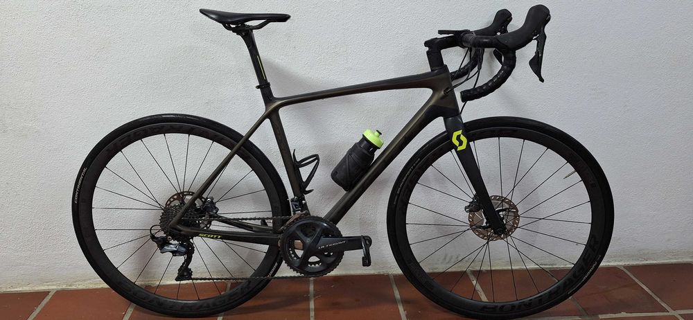 Scott Addict 10 carbono