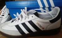 ADIDAS nowe r. 40