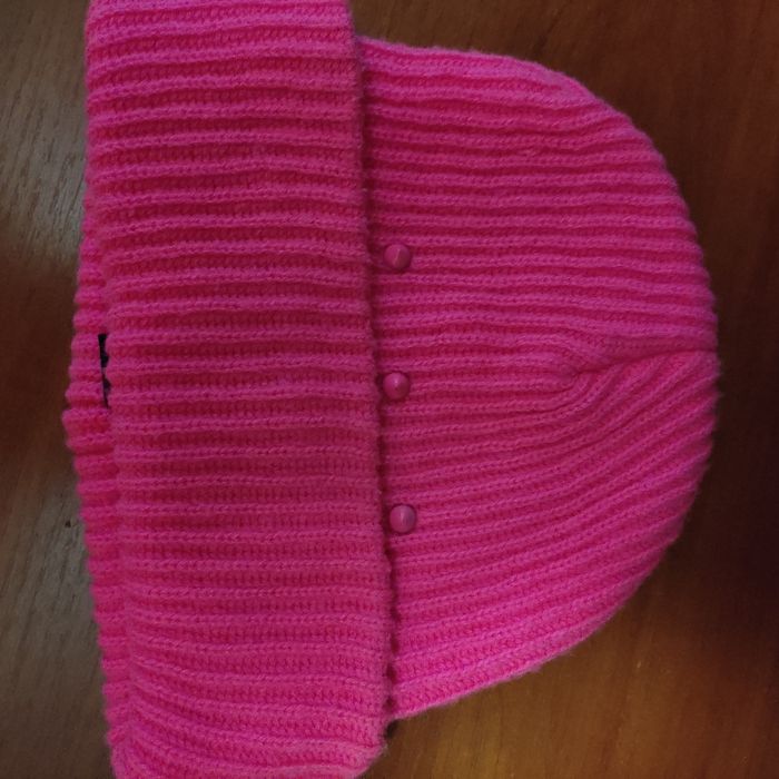 Класні шапки. 3 шапки за 100 грн