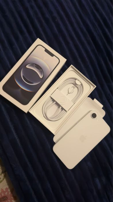 iPhone 16E – 128gb - Novo