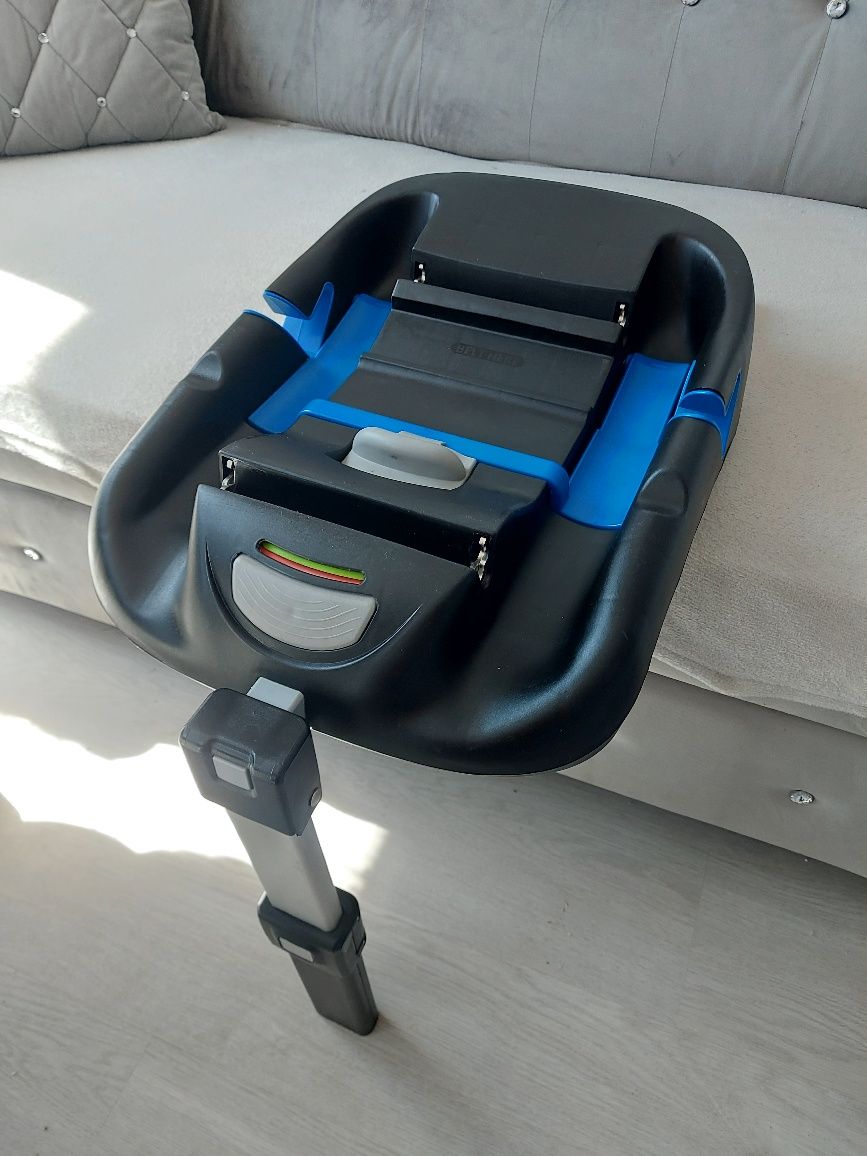 Baza isofix avionaut dock do junama diamond avionaut karwala jet carlo