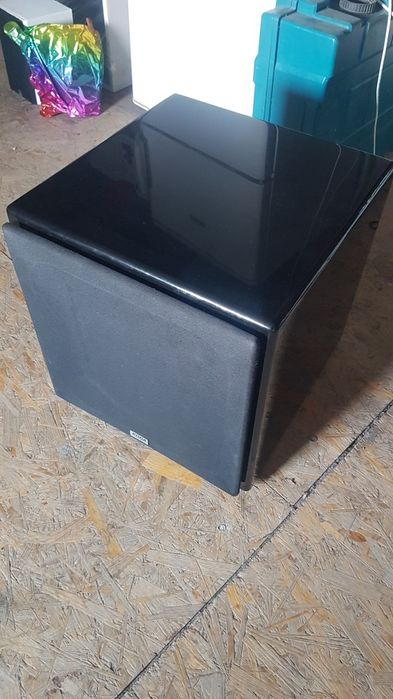 Koda sw 2000 subwoofer