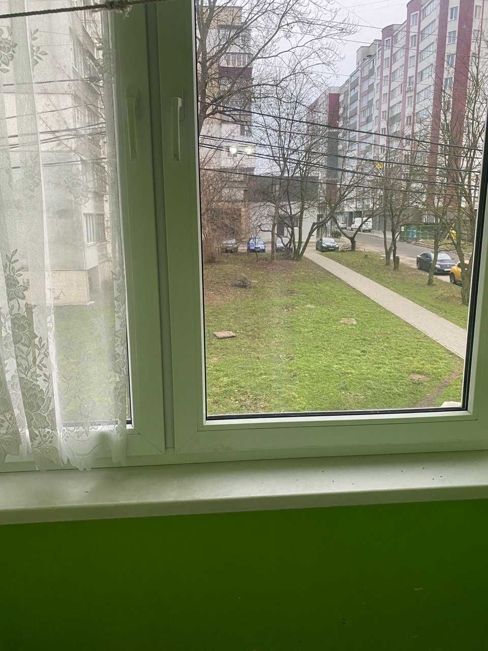 1к на пд-зх житловий стан за доступною ціною