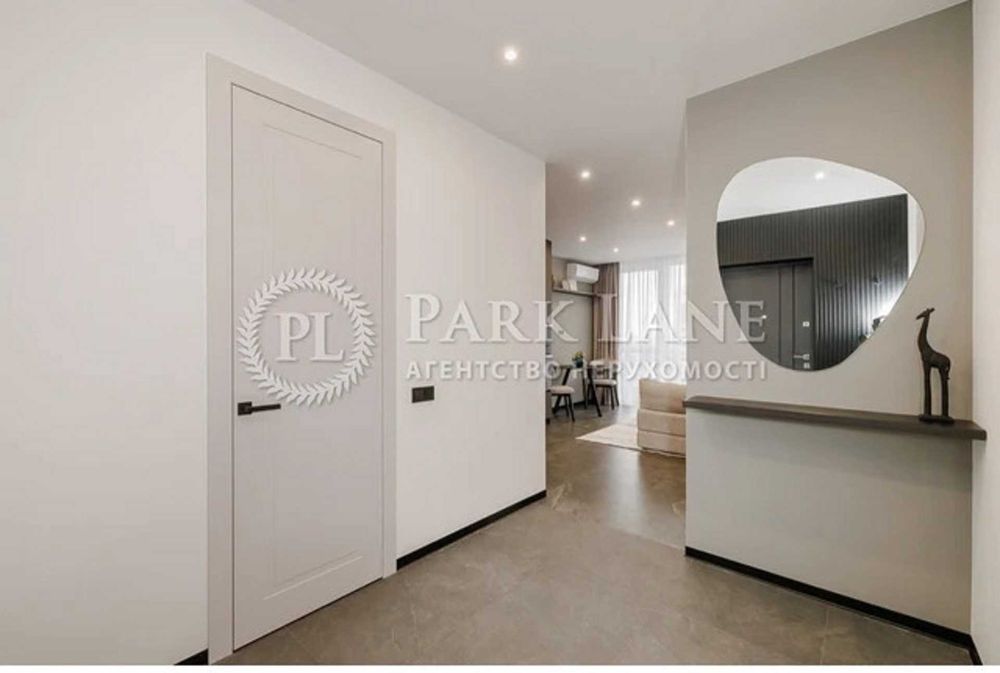 Квартира з евроремонтом ЖК"Great" Осокорки