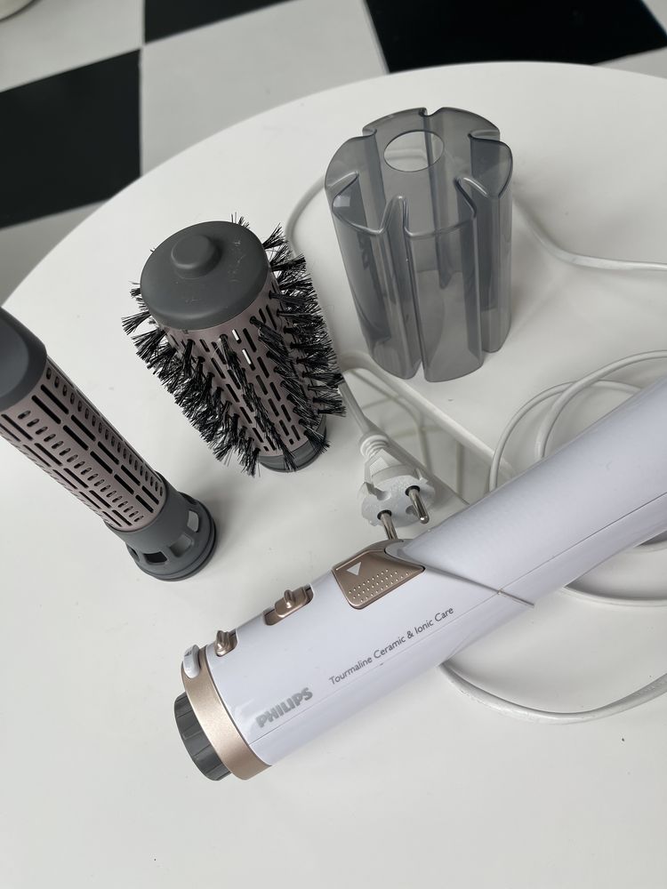 Philips dynamic volumebrush