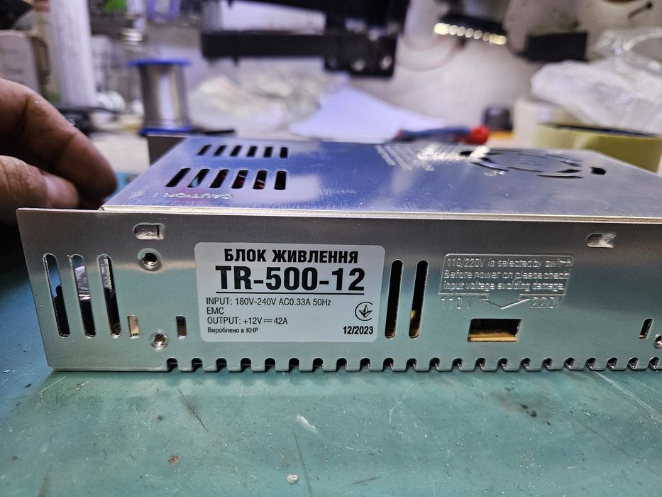 Зарядное устройство lifepo4,nmc, li-ion cc/cv 30-35a 12,6v для lion, l