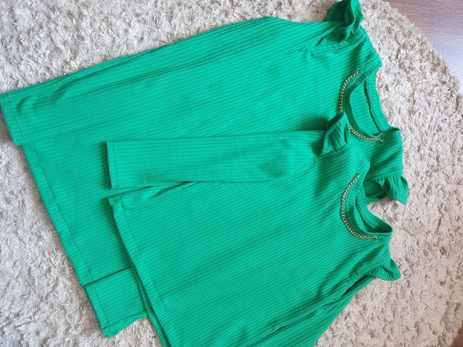 Кофтинки рубчик femeli lyk