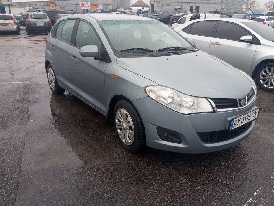 Заз форзе відміний стан