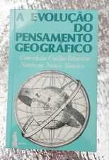 A Evolução do Pensamento Geográfico