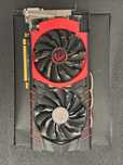 Karta graficzna (GPU) MSI Radeon R9 380 4GB