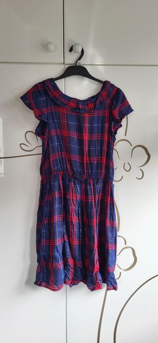 Sukienka H&M rozm. 140