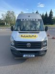 Грузоперевозки. Переезд. Вантажні перевезення. Авто Ford Tranzit
