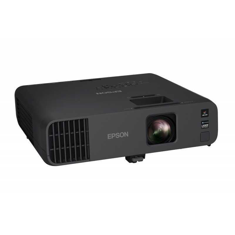Мультимедійний проектор Epson EB-L265F(V11HA72180)