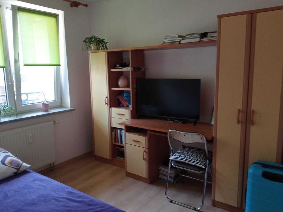 Wynajme pokój od zaraz, ul. Zachodnia