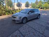Volkswagen Golf Glof VII 2.0 tdi 4motion